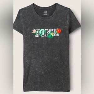 VS Pink Perfect Tee